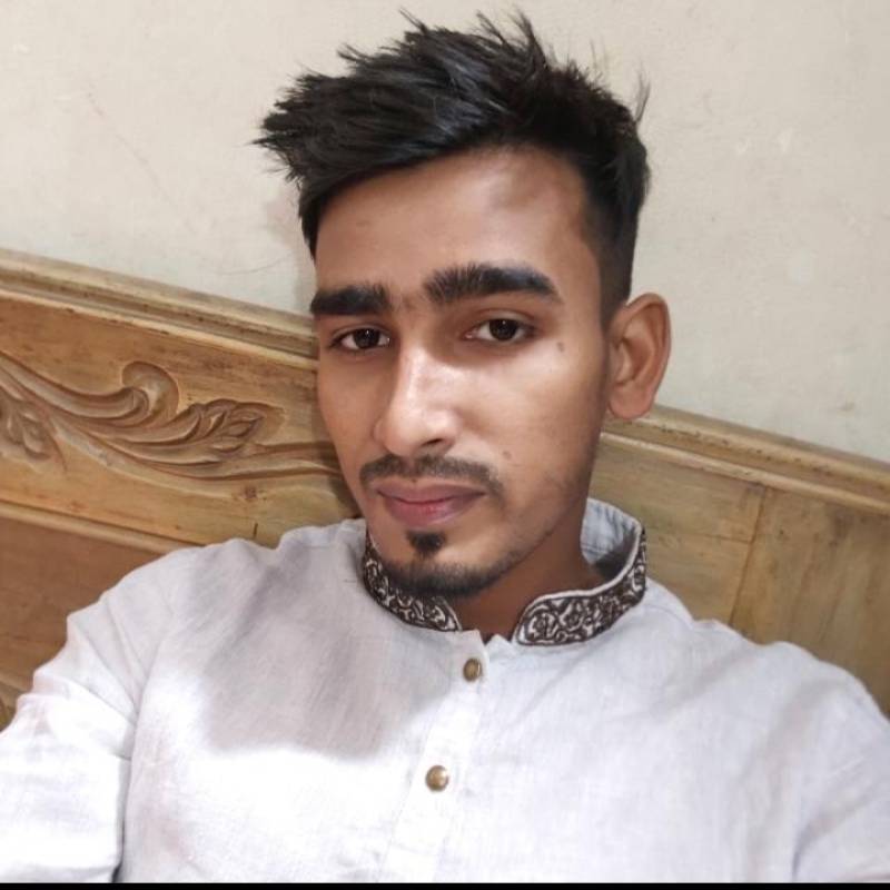 Rahat Islam, 28, Valavakattumla