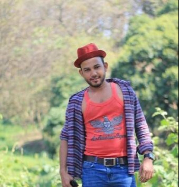 Md Masud, 32, Kolanpak
