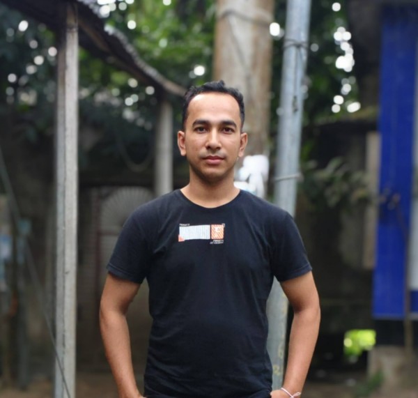 Robin, 28, Uijeongbu