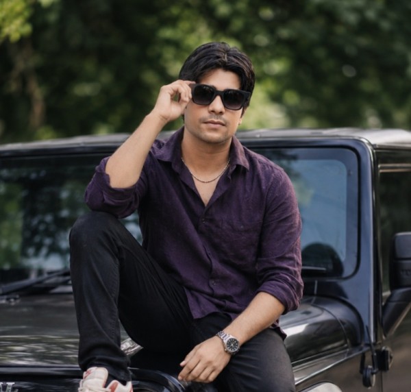 Kishor, 31, Tilarn
