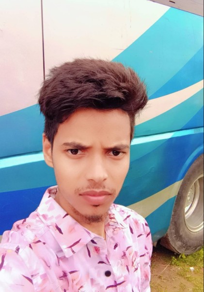Masud, 21, Tagazhi