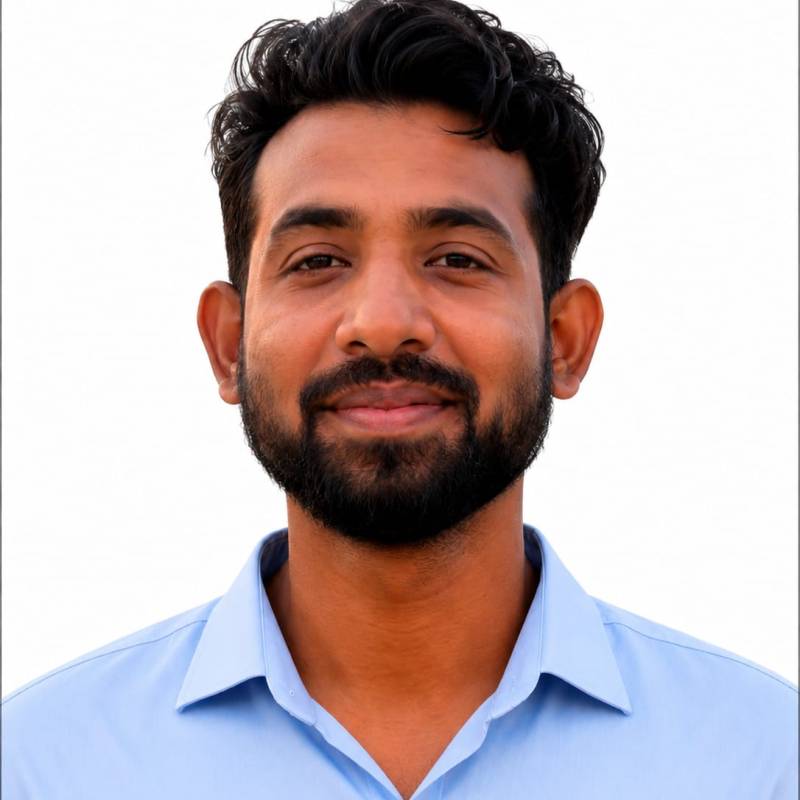 Badshah, 29, Mamungan