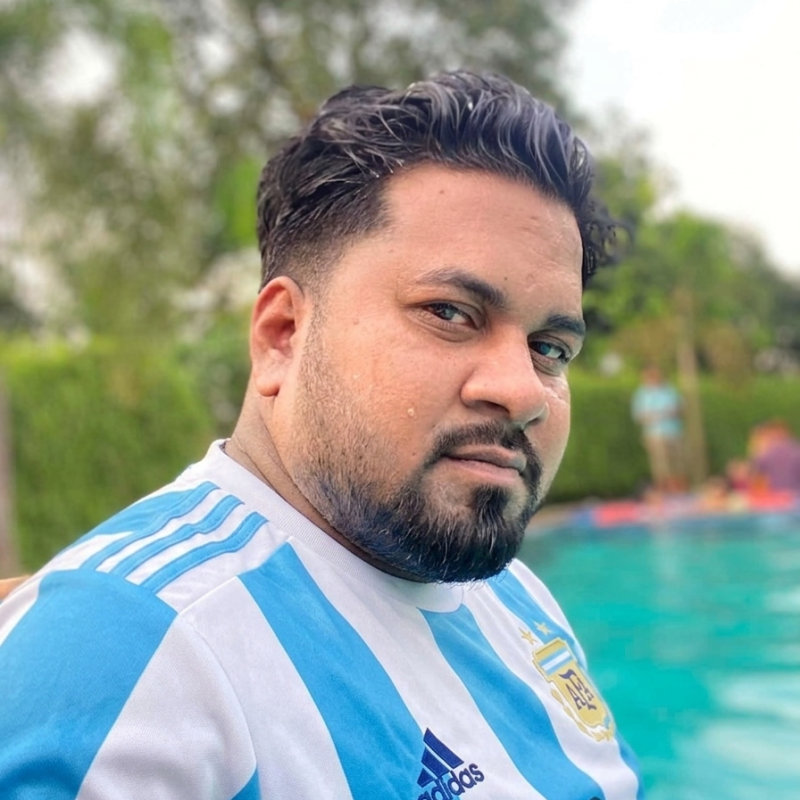 Md Gm sojol, 34, Hangzhou
