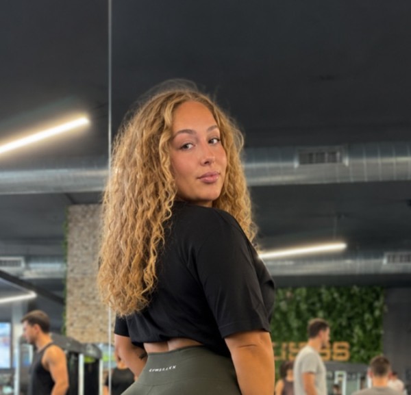 Alicia, 36, Aroeiras