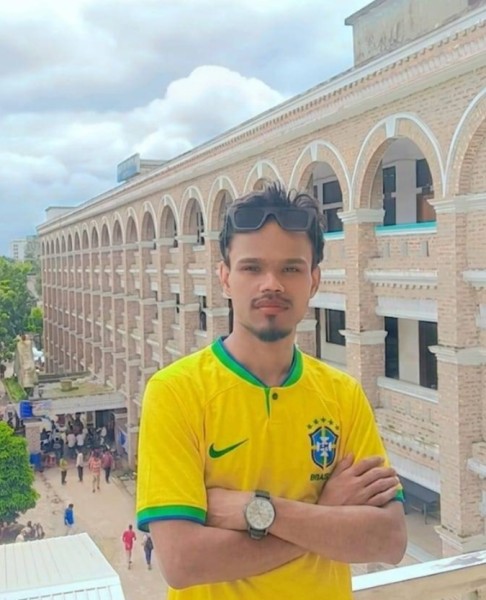 mohammad uzzal islam, 21, Sarpavaram