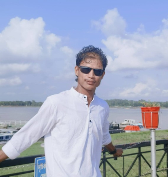 Kamrul hasan, 29, Garn