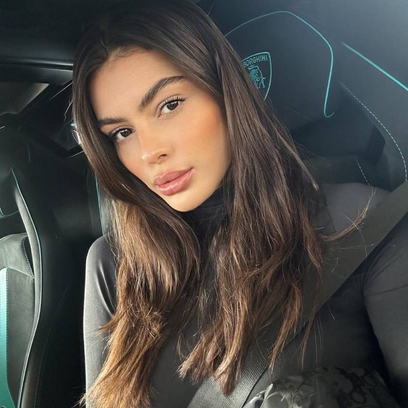 Maria, 41, Parimpdi