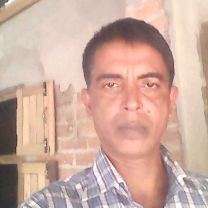 Alauddinmondol, 59, Ulliyeri
