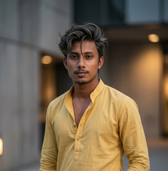 Md, 26, Montluon