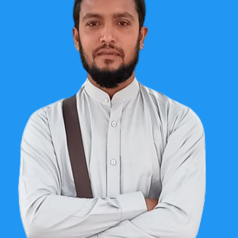 RASHED OMAR, 33, Bouss