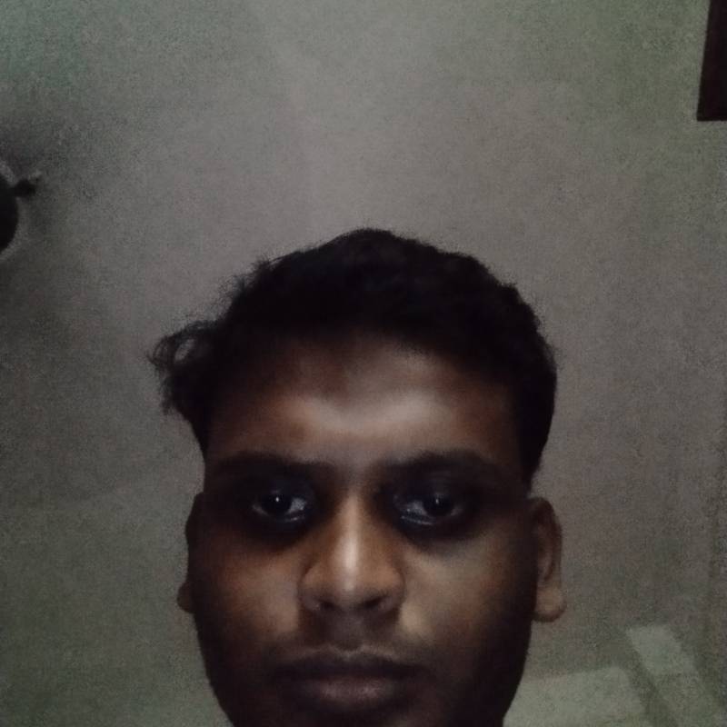 Shishir, 26, Priverno
