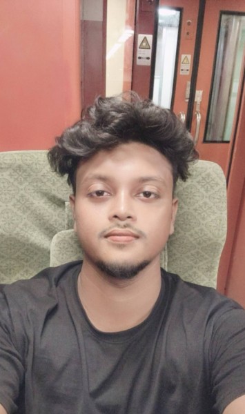 MD RASEL SHAIKH, 26, Higashine
