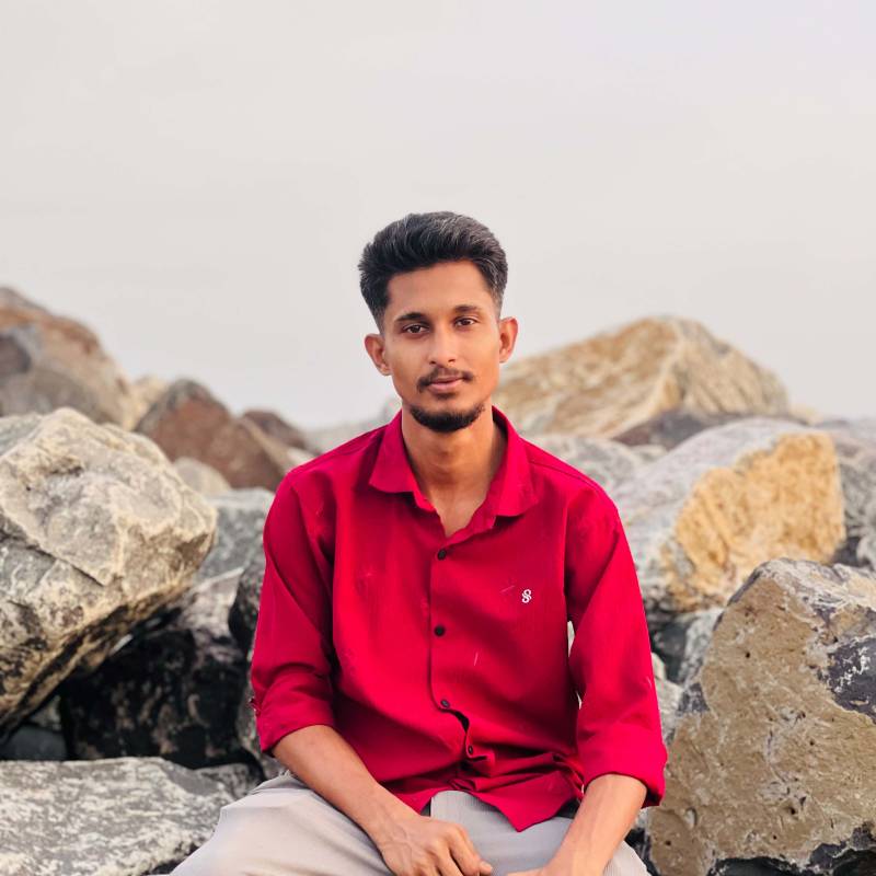 Mehedi Hasan, 29, Douar Ouled Ayad