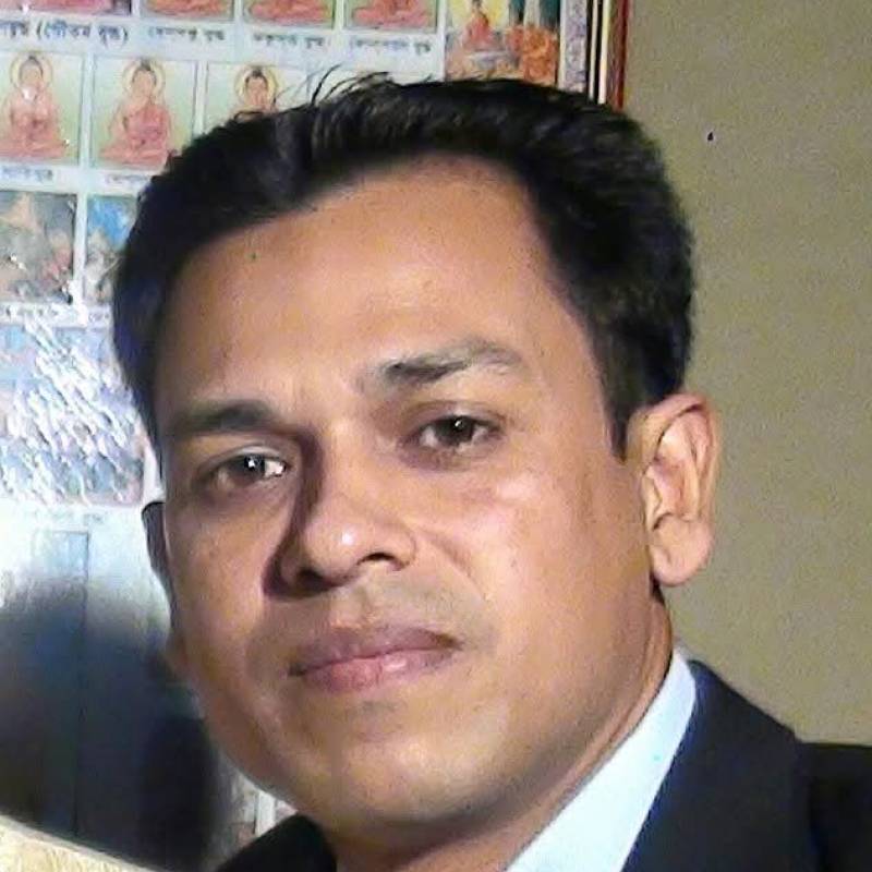 Mohammad, 45, Salavan
