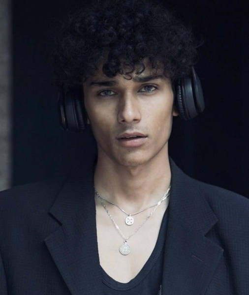 Ayan Rahman, 23, Daanbantayan