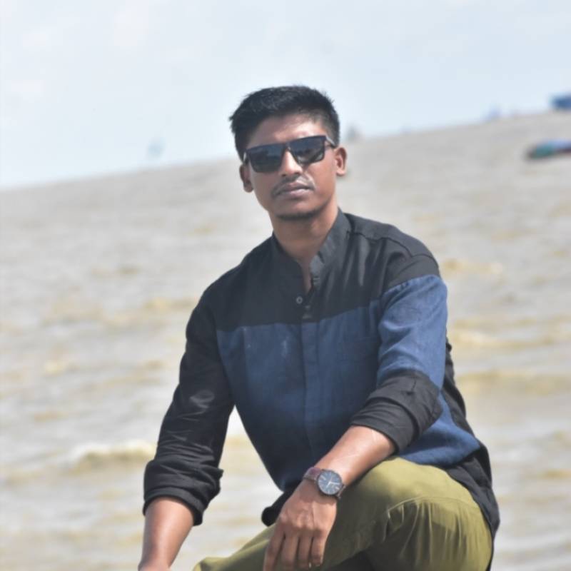 Rezaul hossain, 24, Bhawanigarh