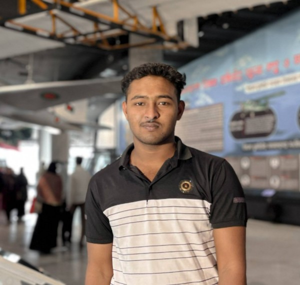 Santo.90, 22, Nawada