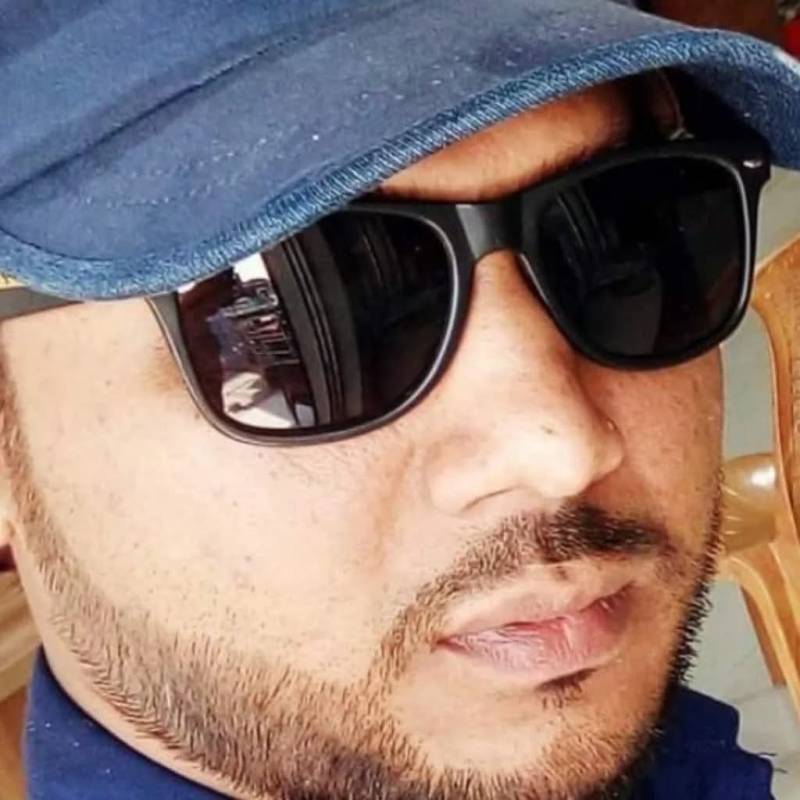 Md Sohel khan, 38, Amarchinta
