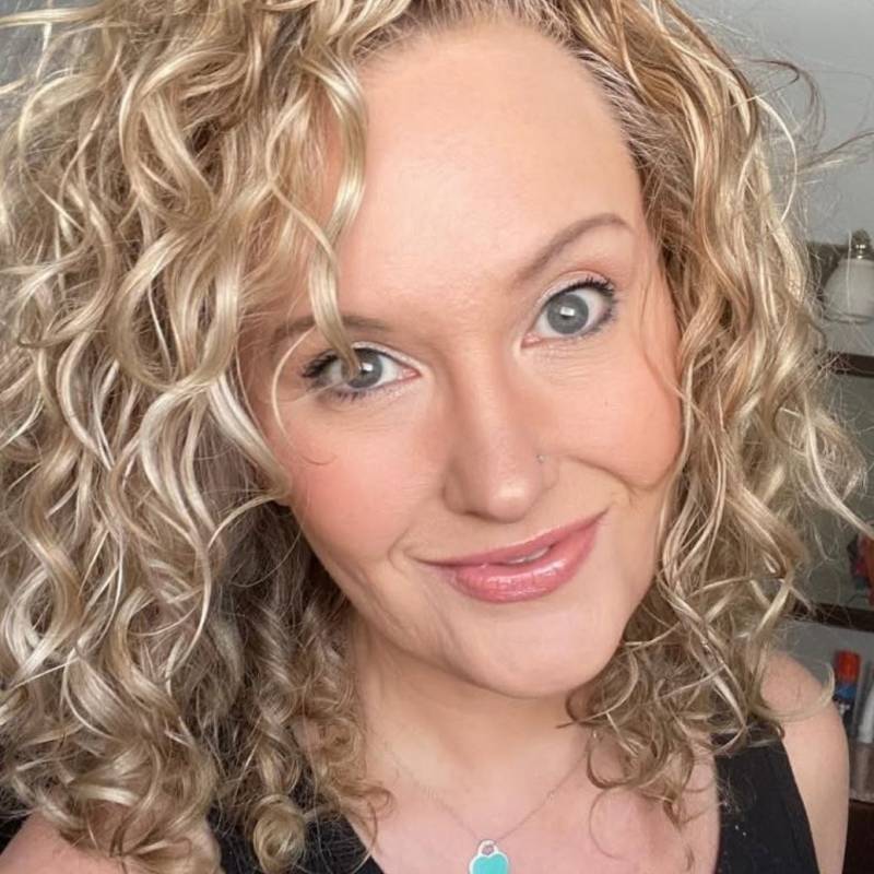 Emily, 45, Qujing