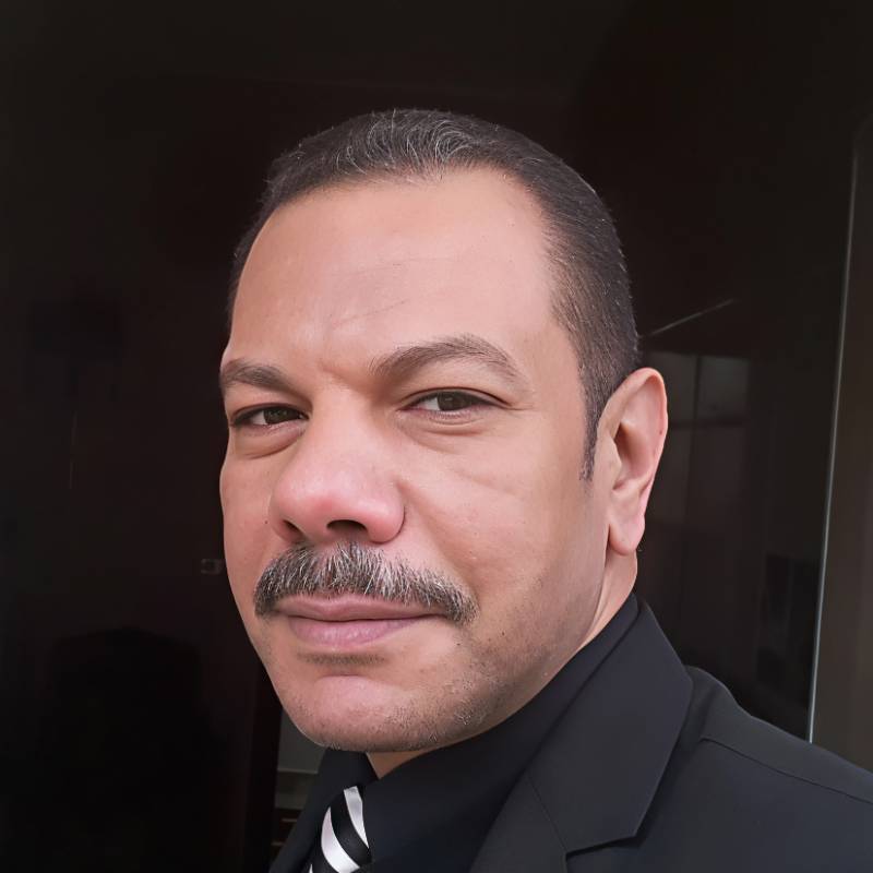 Mohamed, 51, Ecuador