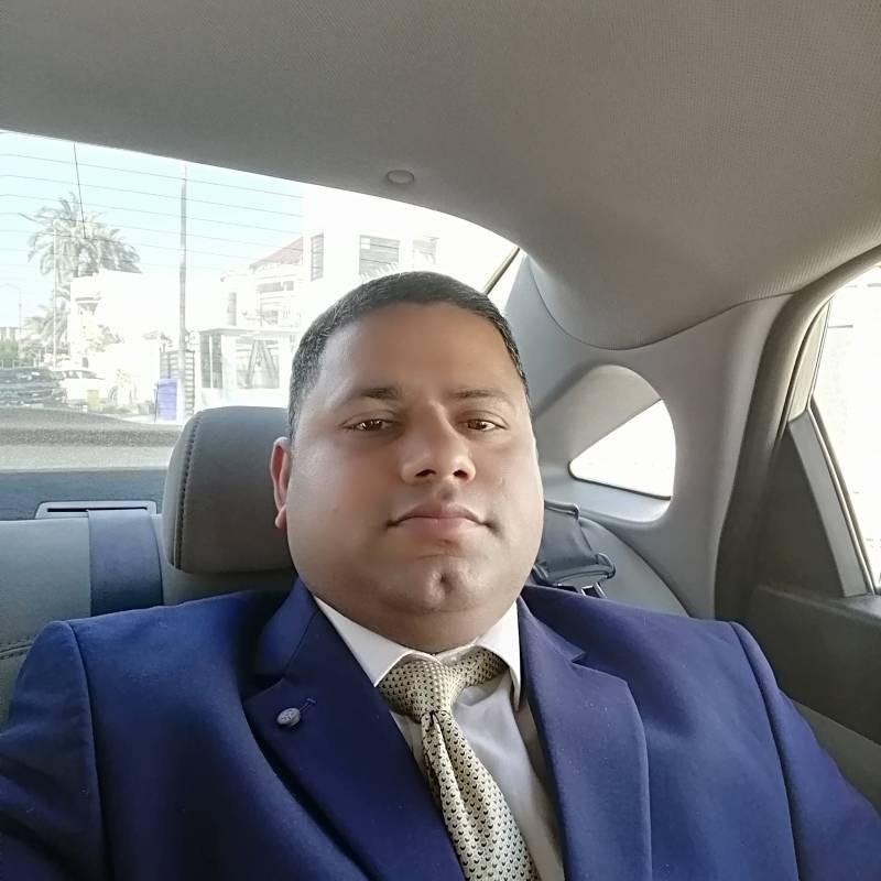Masud, 27, Bradfordville
