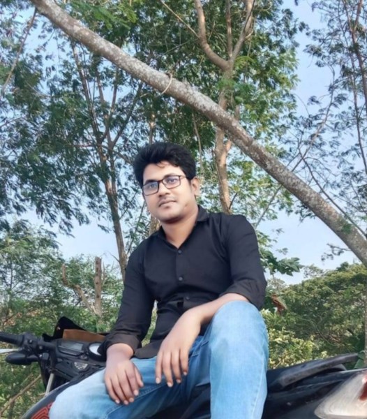 Mahmudul Hasan, 28, Hangzhou