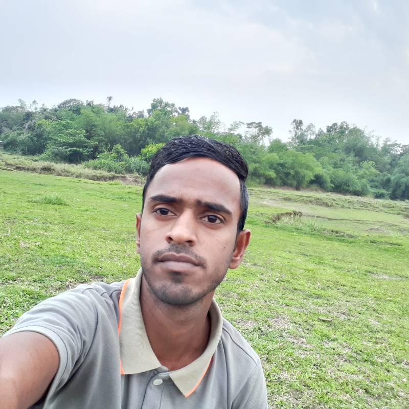 Ruhul amin, 33, Northcote