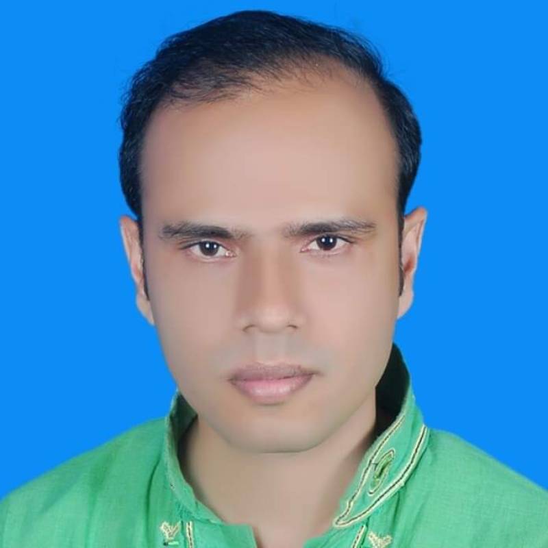 ABDULLAH  AL MAMUN, 44, Manchester