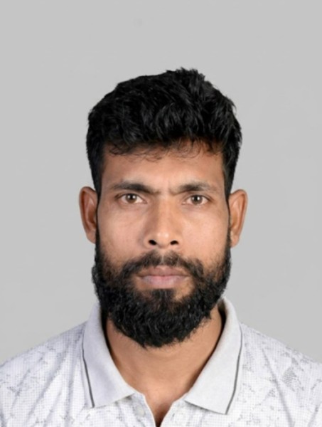 Jouwel, 31, Guapiara