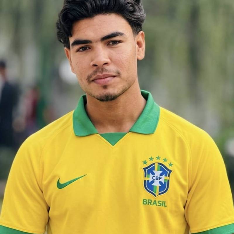 Farabi khan, 30, Doln Kubn