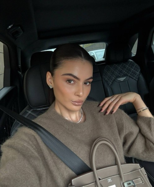 Emma, 38, Trece Martires City