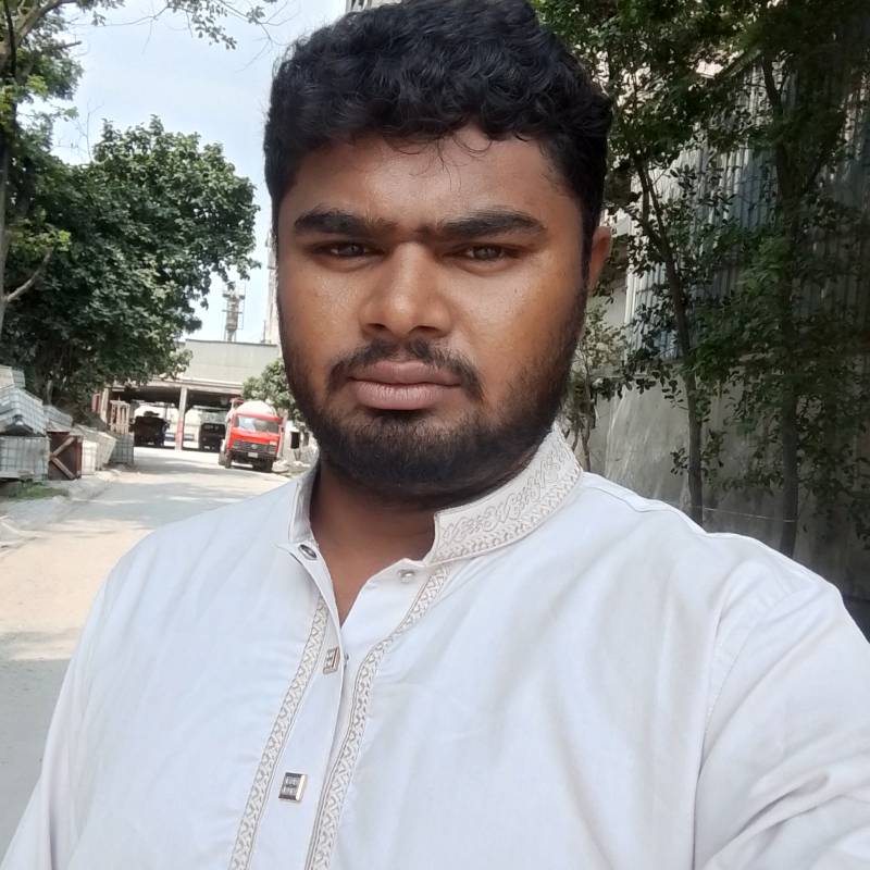 Rony, 27, Jcroft