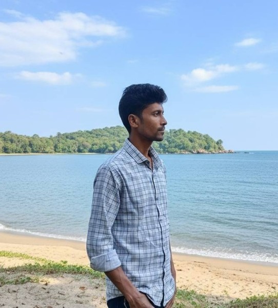 Ashiqur Rohoman Alim, 26, Shahriyr