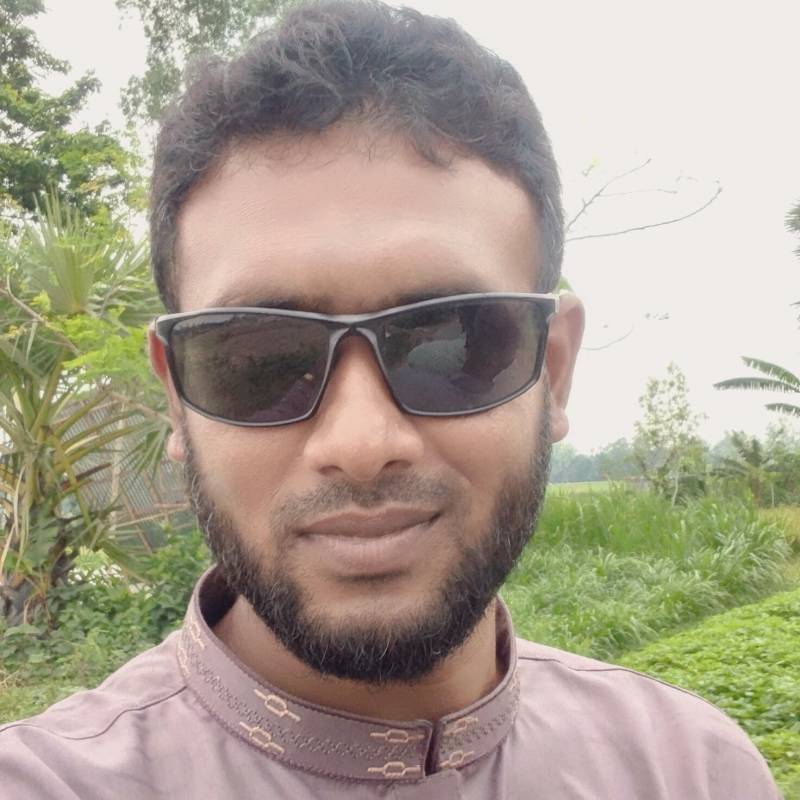Abdus salam, 32, Cedar Mill