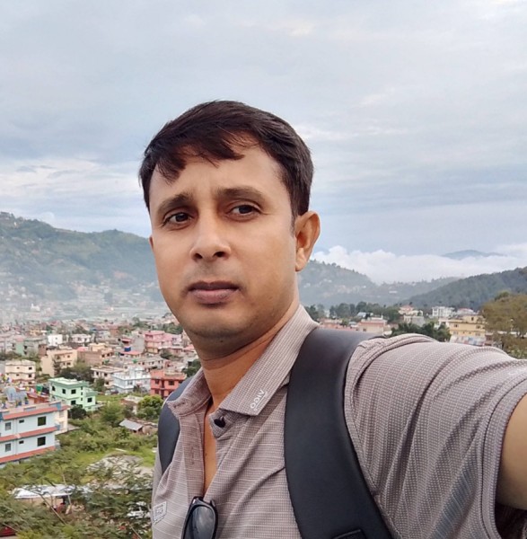 Ajim, 31, Denver