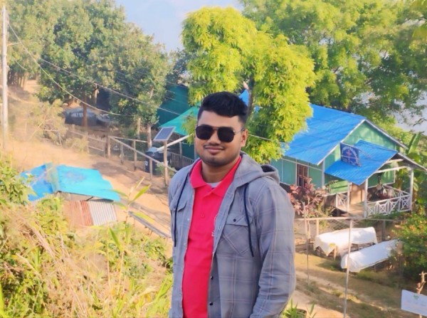 Rony, 30, Uray