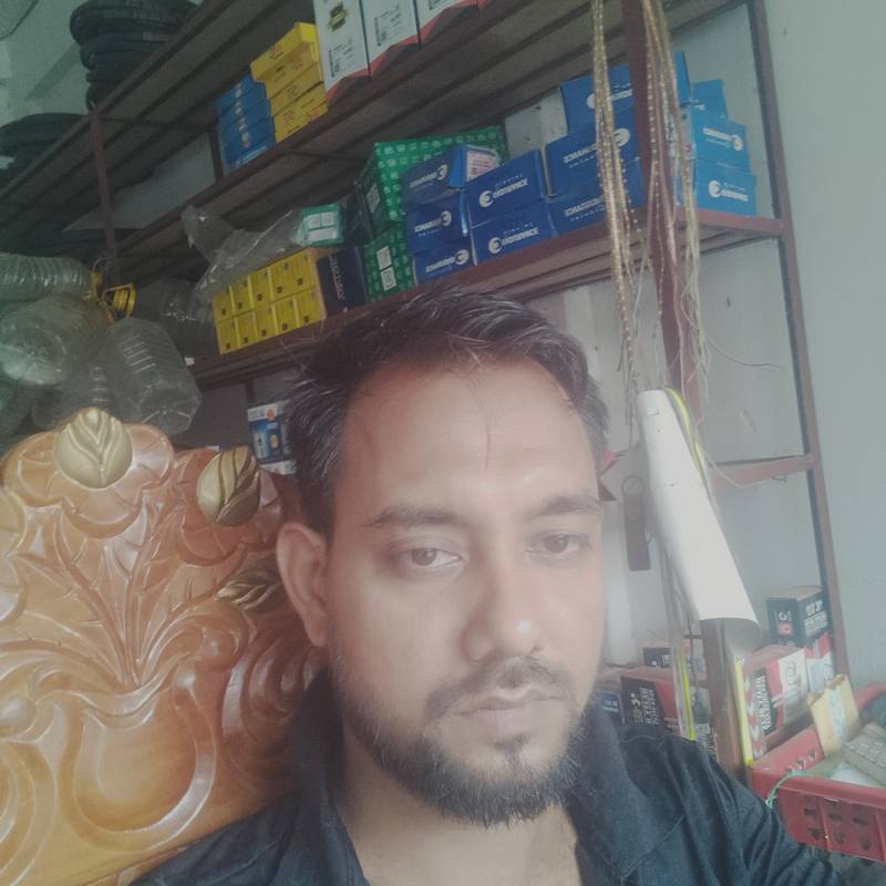 Sumon Hasan, 30, Rioja