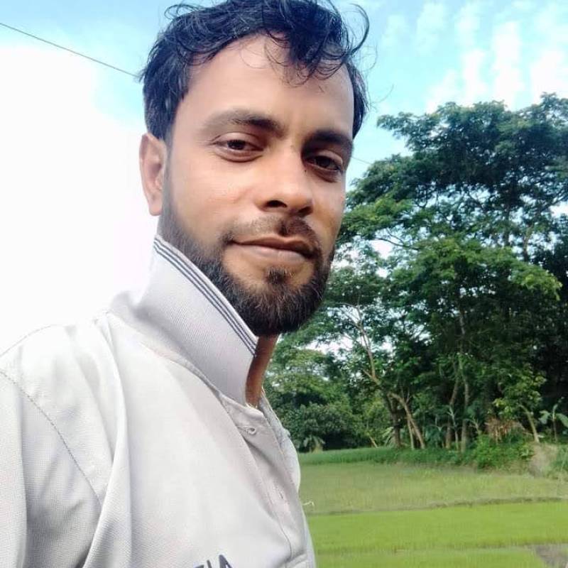 Md Shohel Rana, 27, Yemen