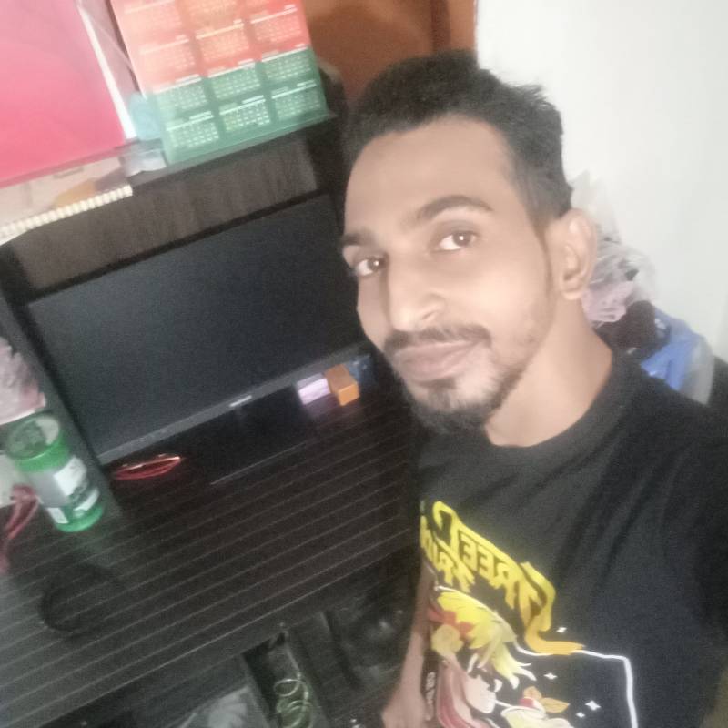 Md Parves Bhuiyan, 31, Safi