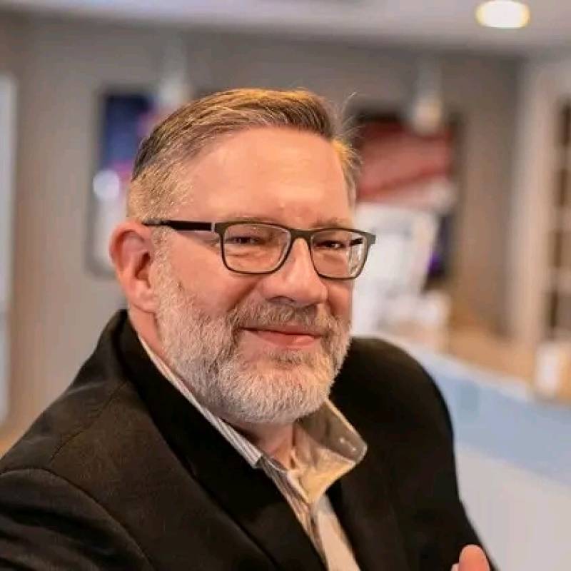 Louis Heyman, 58, Trebaseleghe