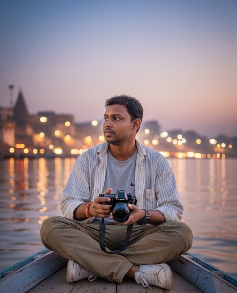 Amit, 31, Jaora