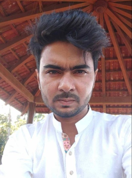 Robin, 26, Boriziny
