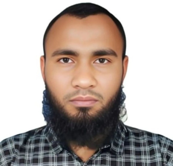 Saiful, 26, Tullamore