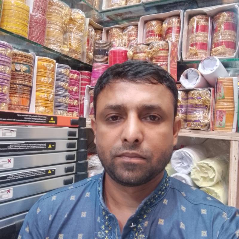 jakir, 28, Biaogard