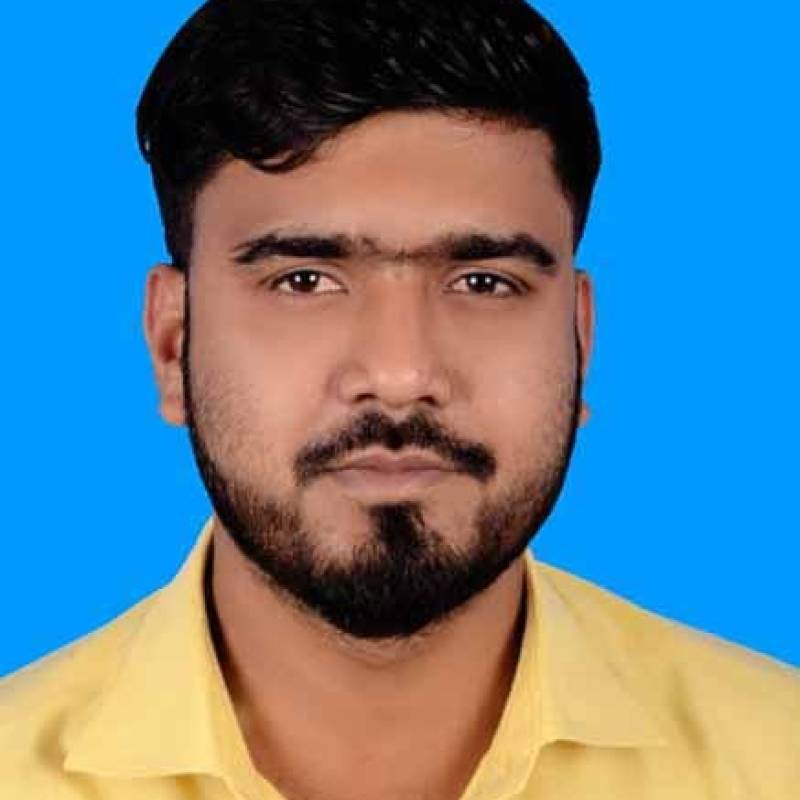 Sojol hossain, 30, Saadat Shahr