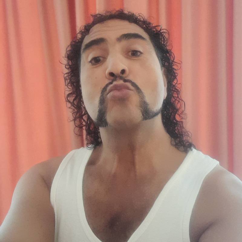 HafySwiss, 50, Villanueva