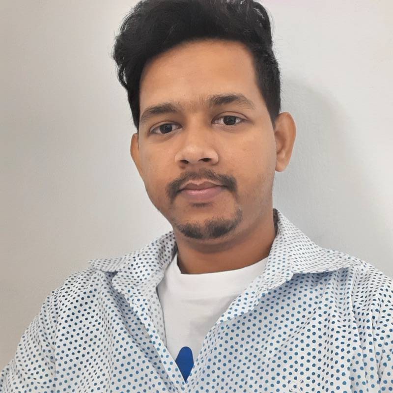 Rasel, 30, South Normanton