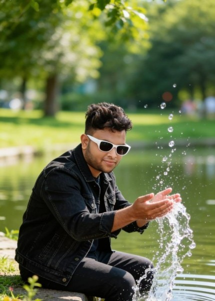 Hridoy, 24, Tilarn