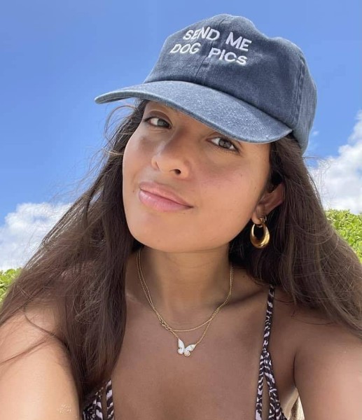 Kate, 36, An El Hammam