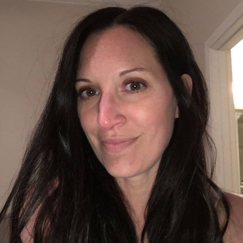 Hannah, 38, Ganapathivattam